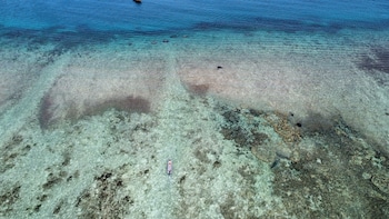 pulau perhentian besar