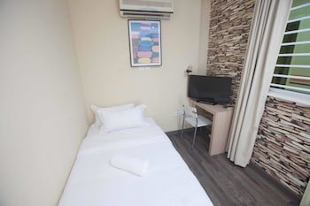 Natol Motel L.A (Adults Only),Near Vivacity Megamall,3 star