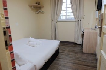 Natol Motel L.A (Adults Only),Near Vivacity Megamall,3 star