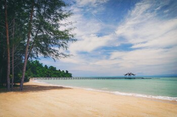 kota kinabalu