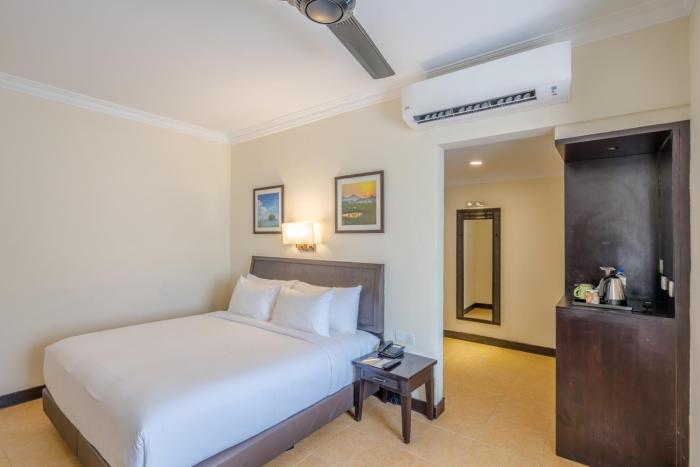 camar resort langkawi