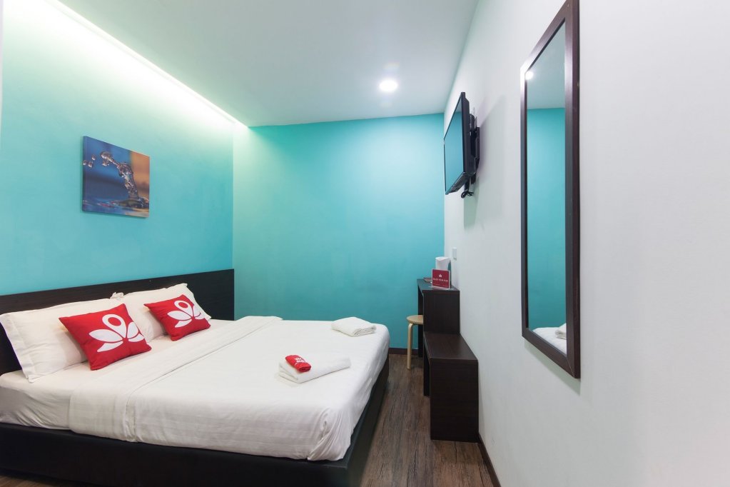 clover hotel ipoh
