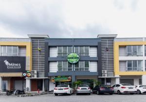 clover hotel ipoh