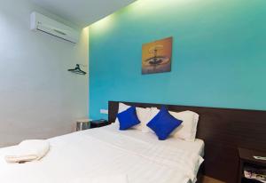 clover hotel ipoh