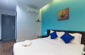 clover hotel ipoh