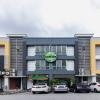 clover hotel ipoh