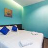 clover hotel ipoh