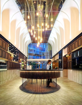 bespoke hotel puchong