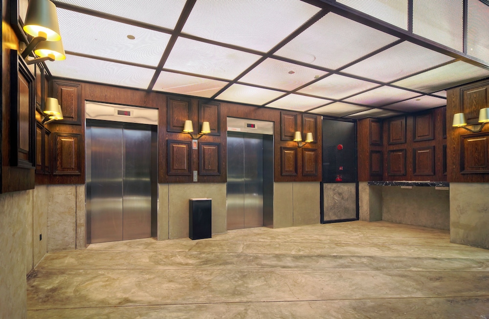 bespoke hotel puchong