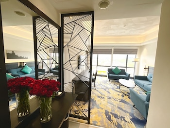 bespoke hotel puchong