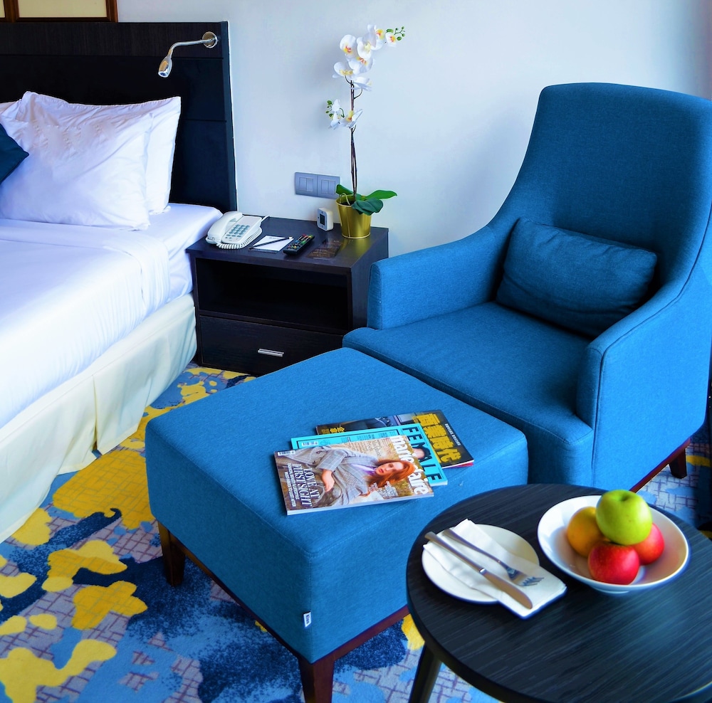 bespoke hotel puchong