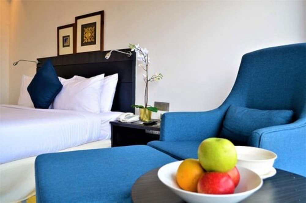 bespoke hotel puchong