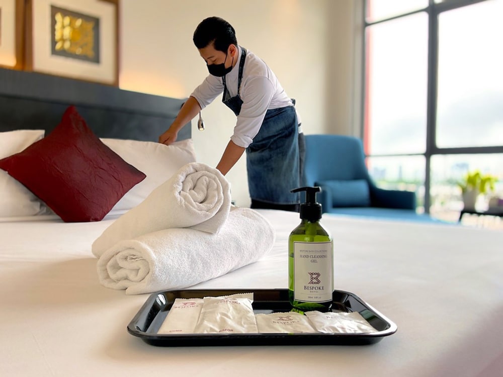 bespoke hotel puchong