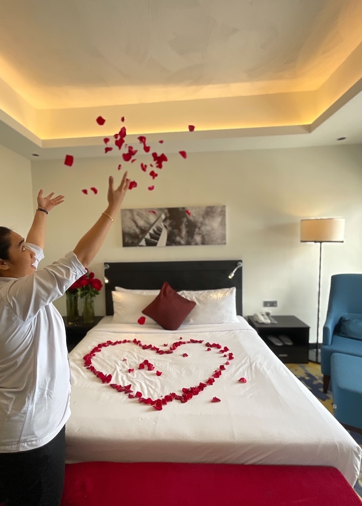 bespoke hotel puchong