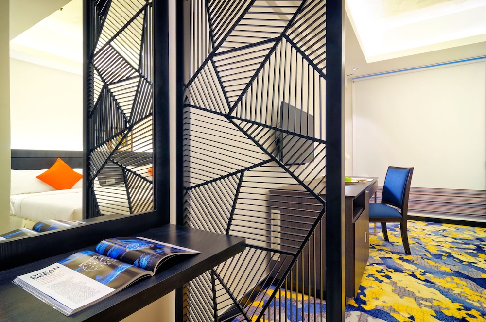 bespoke hotel puchong