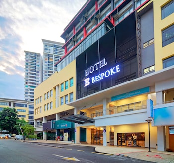 bespoke hotel puchong