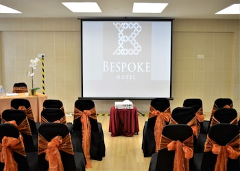 bespoke hotel puchong