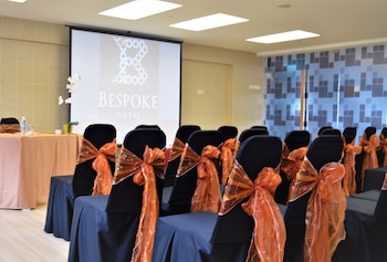 bespoke hotel puchong