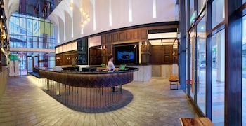 bespoke hotel puchong