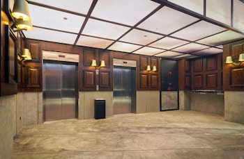 bespoke hotel puchong