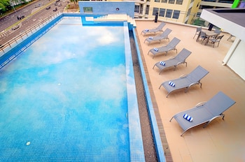 bespoke hotel puchong