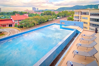 bespoke hotel puchong