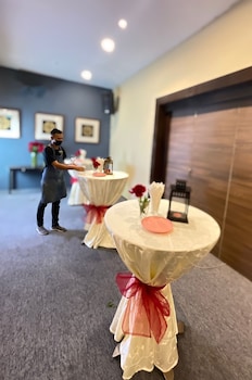 bespoke hotel puchong