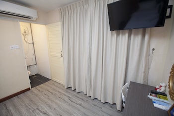 natol homestay paris bdc