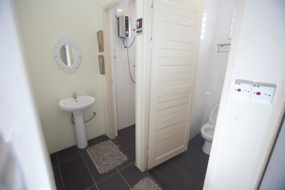 natol homestay paris bdc