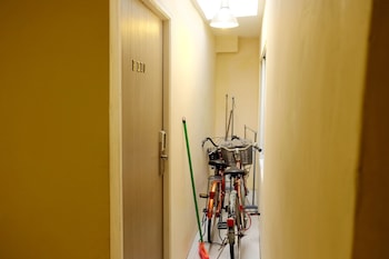 natol homestay paris bdc