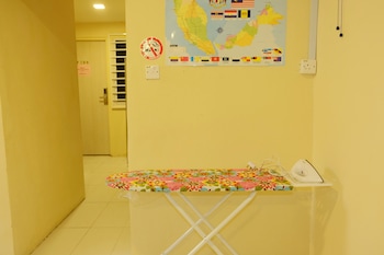 natol homestay paris bdc