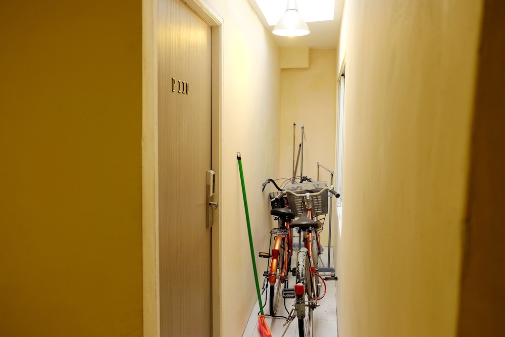 natol homestay paris bdc