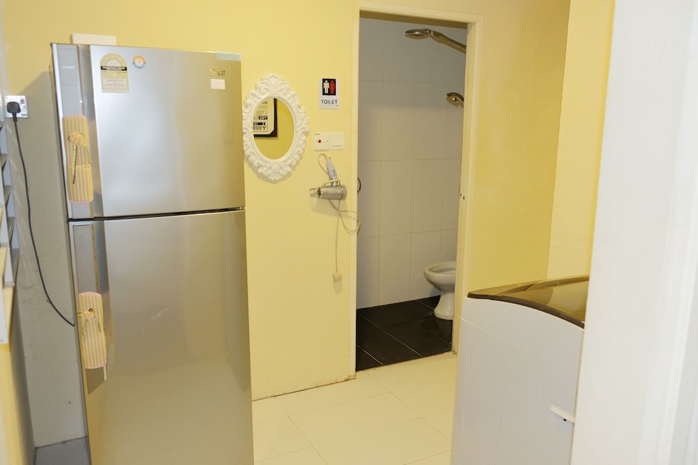 natol homestay paris bdc