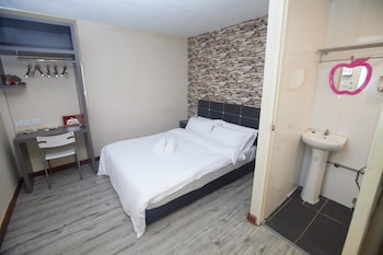 natol homestay paris bdc