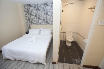 natol homestay paris bdc