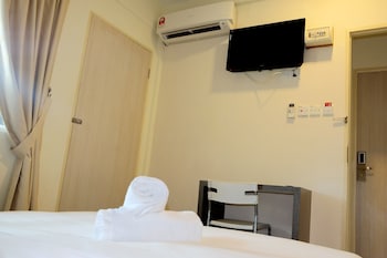 natol homestay paris bdc
