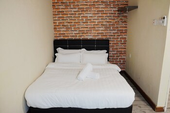 natol homestay paris bdc