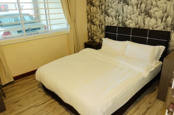 natol homestay paris bdc