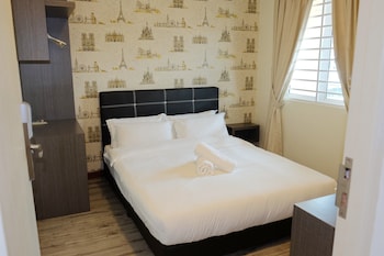natol homestay paris bdc