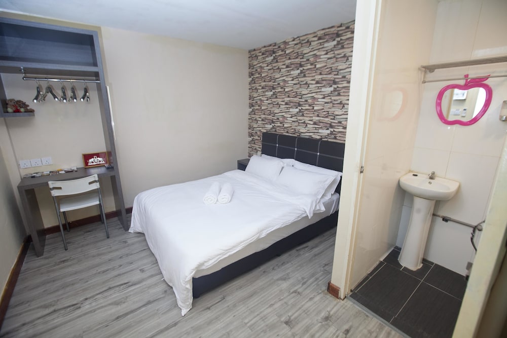 natol homestay paris bdc