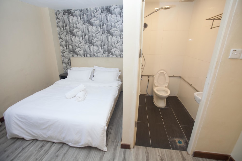 natol homestay paris bdc