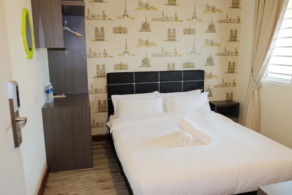natol homestay paris bdc