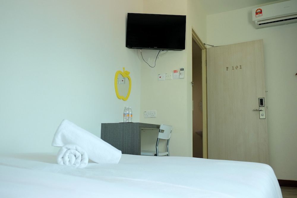 natol homestay paris bdc