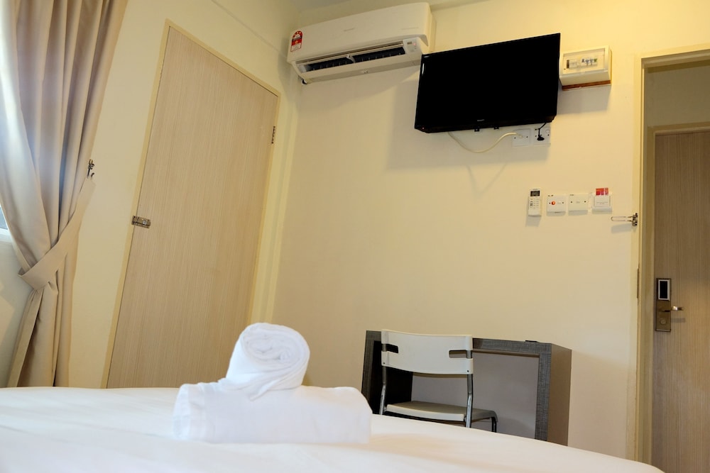 natol homestay paris bdc