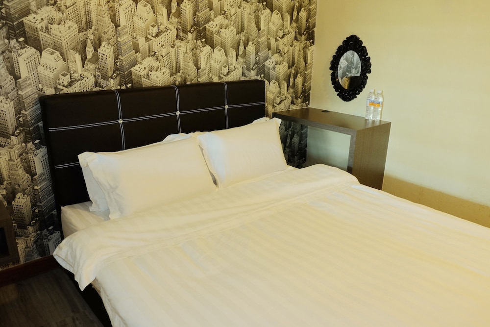 natol homestay paris bdc