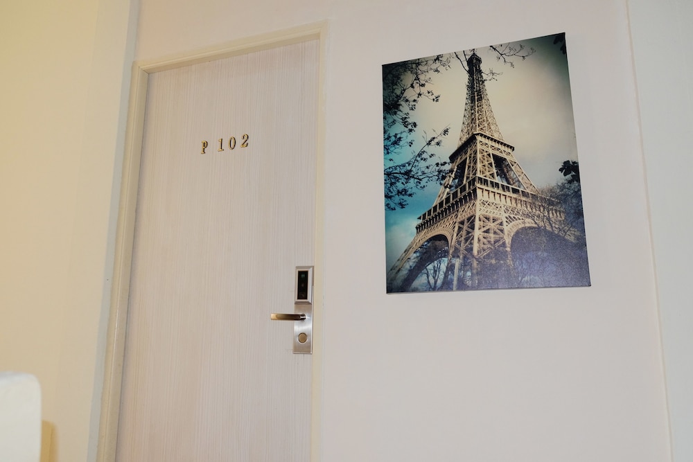 natol homestay paris bdc