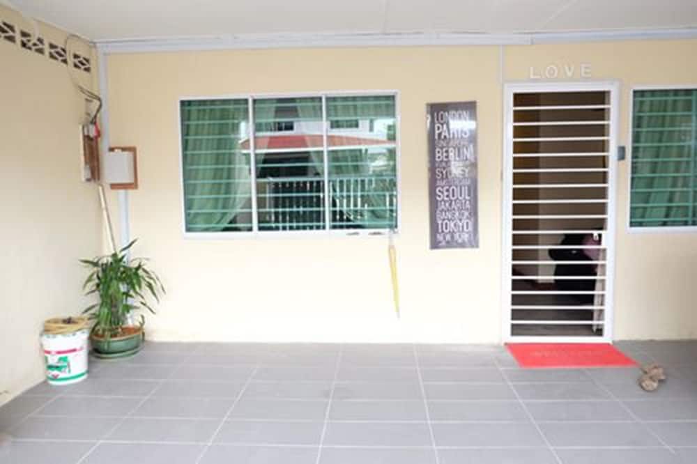 natol homestay paris bdc