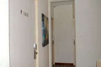 natol homestay paris bdc