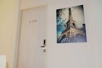 natol homestay paris bdc