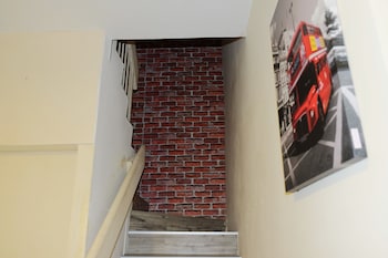 natol homestay paris bdc